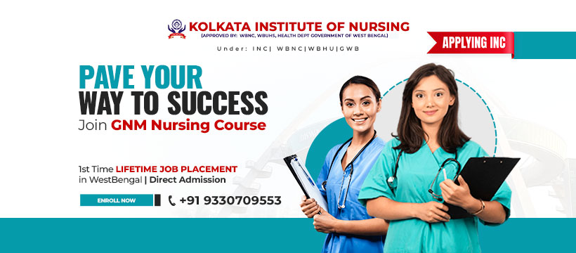 GNM Nursing course