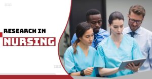 nursing research