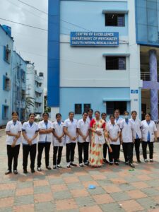 Challenges Faced by Nursing Students & How to Overcome Them