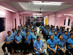 The Role of Nurses in Managing Global Health Crises