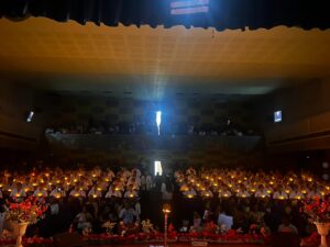 Can Arts Students Apply for Nursing Courses?