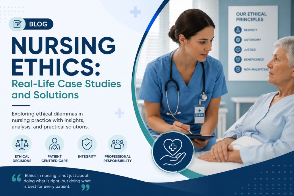nursing ethics