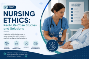 nursing ethics