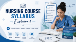 nursing course syllabus